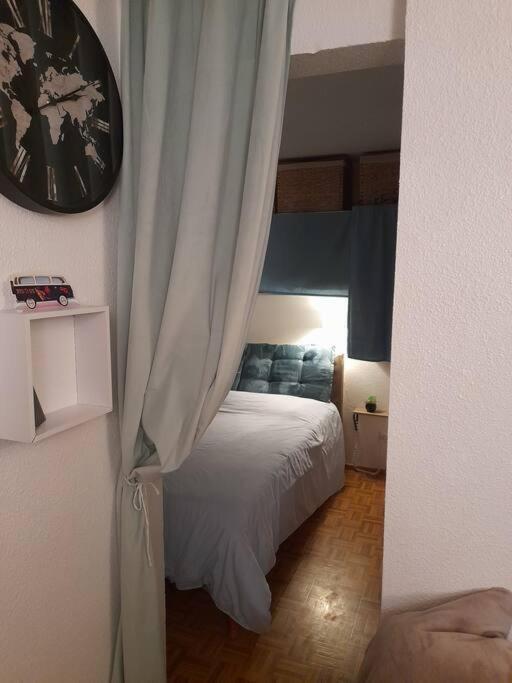 Rez De Jardin / Pieds Des Pistes Διαμέρισμα Bernex Εξωτερικό φωτογραφία